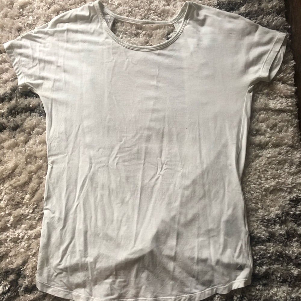 Balance Athletica Open Back T-shirt